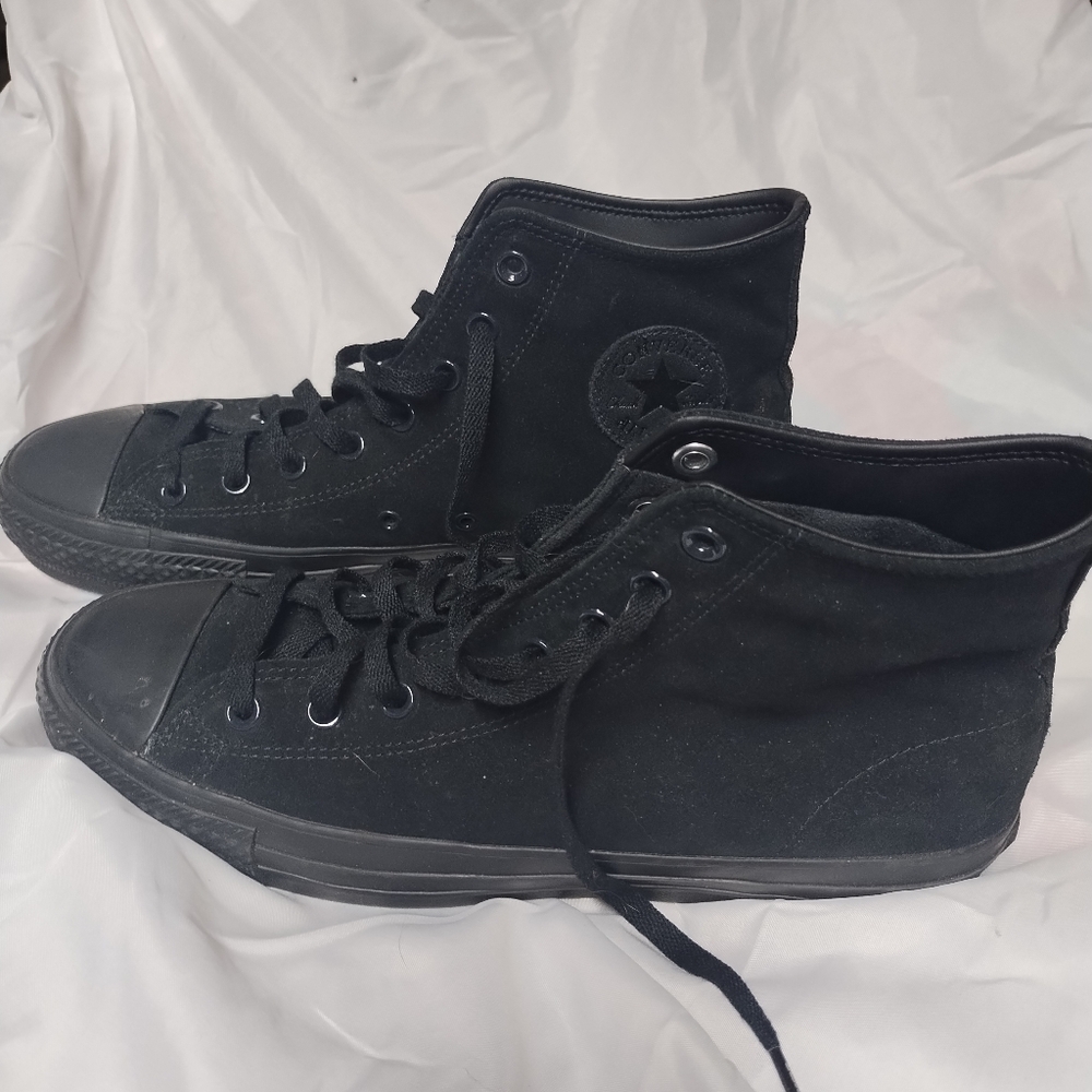 Men's Suede Converse